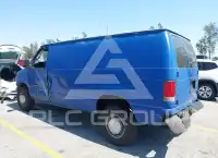 2004 Ford E-250 фото