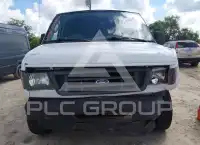 2004 Ford E-250 photo