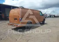 2004 Ford E-250 photo
