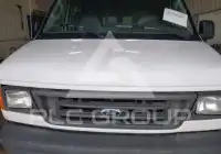 2004 Ford E-250 фото