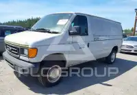 2004 Ford E-250 photo