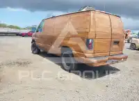 2004 Ford E-250 photo