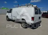 2004 Ford E-250 photo
