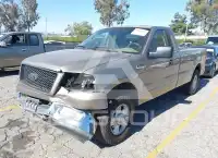 2004 Ford F-150 фото
