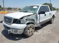 2004 Ford F-150 фото