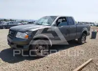2004 Ford F-150 фото