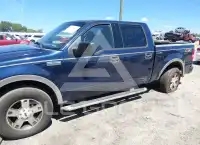 2004 Ford F-150 фото