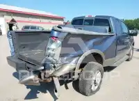2004 Ford F-150 фото