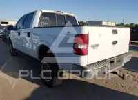 2004 Ford F-150 фото