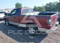 2004 Ford F-150 фото