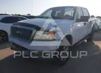 2004 Ford F-150 фото
