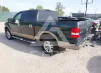 2004 Ford F-150 фото