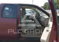 2004 Ford F-150 фото