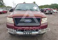 2004 Ford F-150 фото
