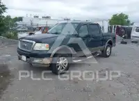 2004 Ford F-150 фото