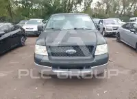 2004 Ford F-150 фото