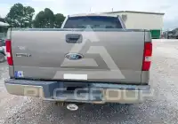 2004 Ford F-150 фото
