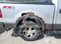 2004 Ford F-150 фото