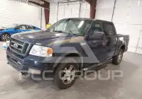 2004 Ford F-150 фото