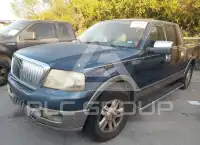 2004 Ford F-150 фото