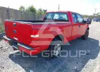 2004 Ford F-150 photo