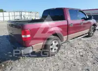 2004 Ford F-150 фото