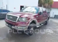 2004 Ford F-150 фото