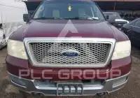 2004 Ford F-150 photo