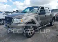 2004 Ford F-150 фото