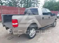 2004 Ford F-150 фото