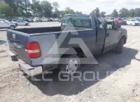 2004 Ford F-150 фото