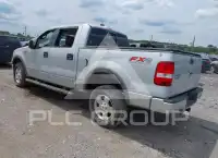 2004 Ford F-150 фото