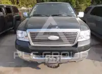 2004 Ford F-150 фото