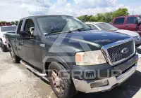 2004 Ford F-150 фото