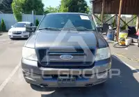 2004 Ford F-150 фото