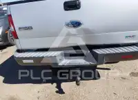 2004 Ford F-150 photo