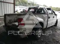 2004 Ford F-150 фото