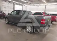 2004 Ford F-150 фото
