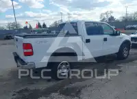 2004 Ford F-150 фото
