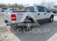 2004 Ford F-150 фото