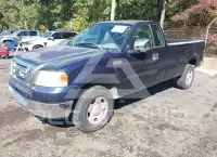 2004 Ford F-150 photo