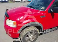 2004 Ford F-150 фото