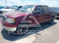 2004 Ford F-150 фото