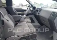 2004 Ford F-150 фото