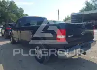 2004 Ford F-150 фото