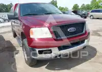 2004 Ford F-150 фото