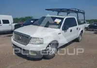 2004 Ford F-150 фото