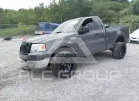 2004 Ford F-150 фото