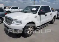 2004 Ford F-150 фото