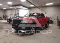 2004 Ford F-150 photo